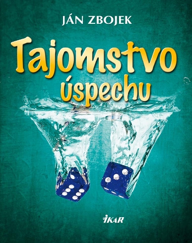 TAJOMSTVO USPECHU