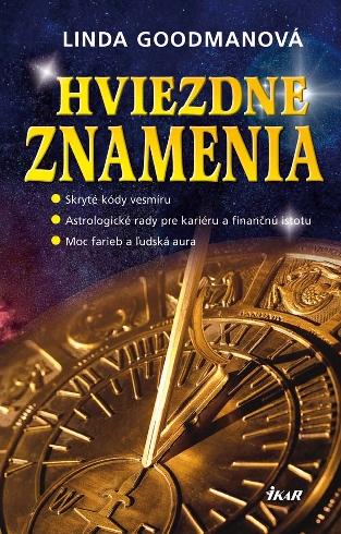 HVIEZDNE ZNAMENIA