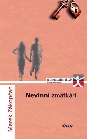 NEVINNI ZMATKARI