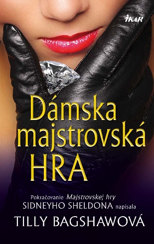 DAMSKA MAJSTROVSKA HRA