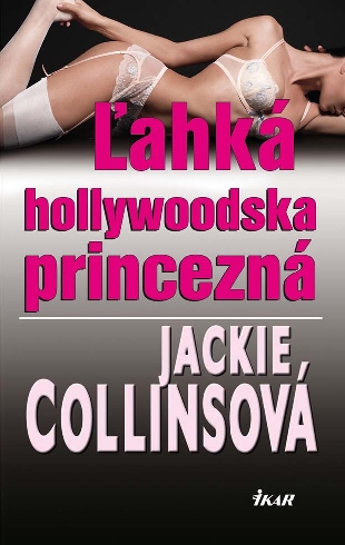 LAHKA HOLLYWOODSKA PRINCEZNA