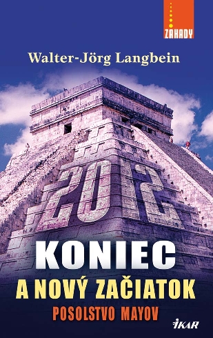 2012 KONIEC A NOVY ZACIATOK