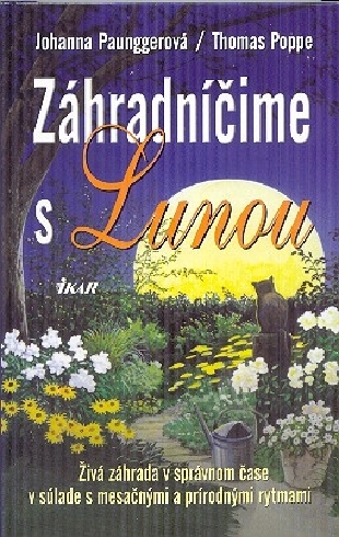 ZAHRADNICIME S LUNOU