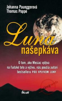 LUNA NASEPKAVA