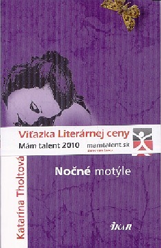NOCNE MOTYLE