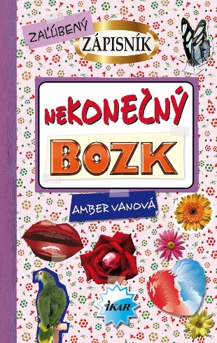 ZALUBENY ZAPISNIK - NEKONECNY BOZK
