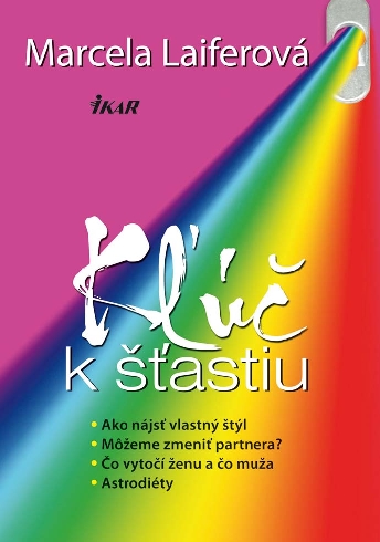 KLUC KU STASTIU