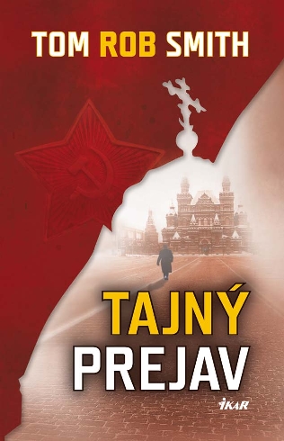 TAJNY PREJAV