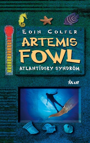 ARTEMIS FOWL ATLANTIDSKY SYNDROM