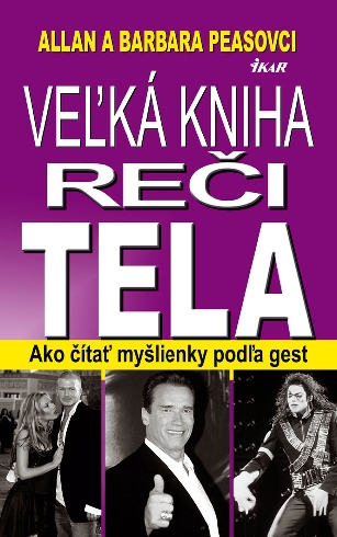 VELKA KNIHA RECI TELA