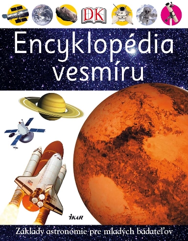 ENCYKLOPEDIA VESMIRU