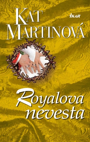 ROYALOVA NEVESTA