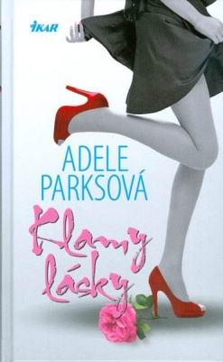 KLAMY LASKY