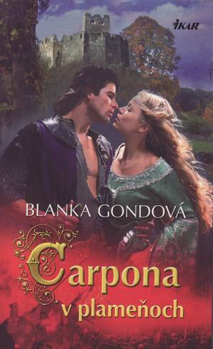 CARPONA V PLAMENOCH