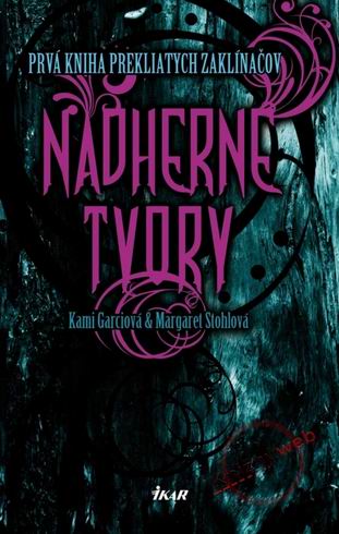NADHERNE TVORY