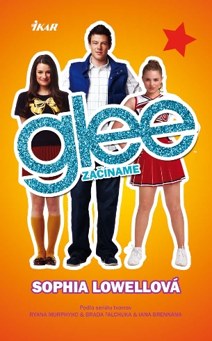 GLEE ZACINAME