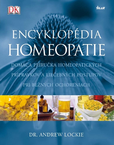 ENCYKLOPEDIA HOMEOPATIE