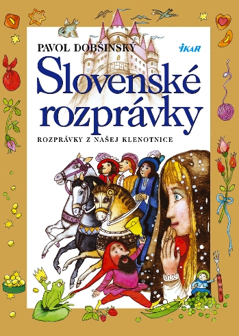 SLOVENSKE ROZPRAVKY
