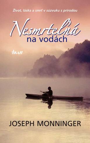 NESMRTELNA NA VODACH