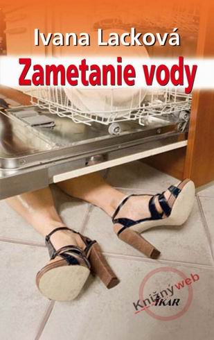 ZAMETANIE VODY