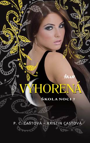 VYHORENA - SKOLA NOCI 7