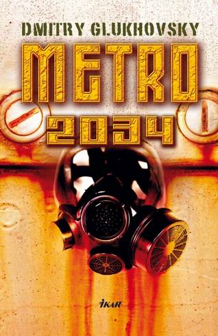 METRO 2034