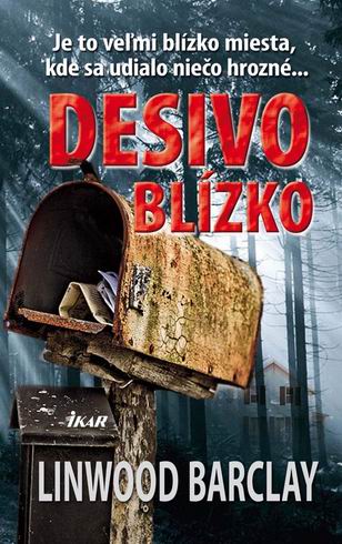 DESIVO BLIZKO
