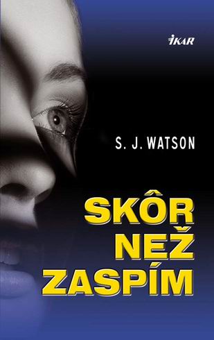 SKOR NEZ ZASPIM
