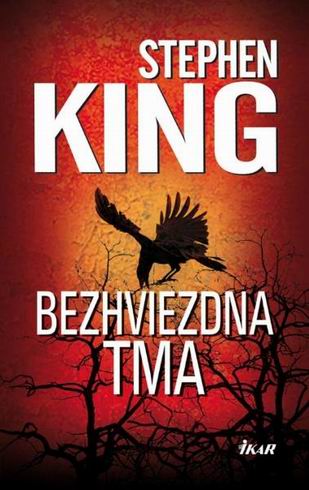 BEZHVIEZDNA TMA