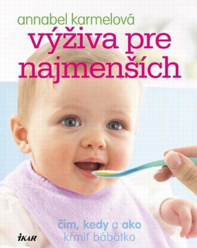 VYZIVA PRE NAJMENSICH