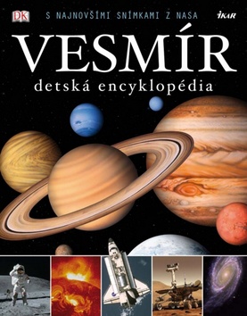 VESMIR DETSKA ENCYKLOPEDIA
