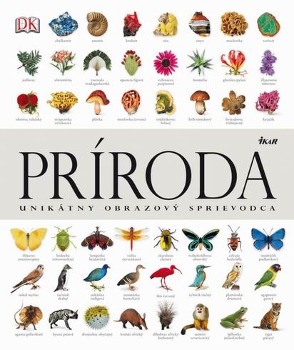 PRIRODA