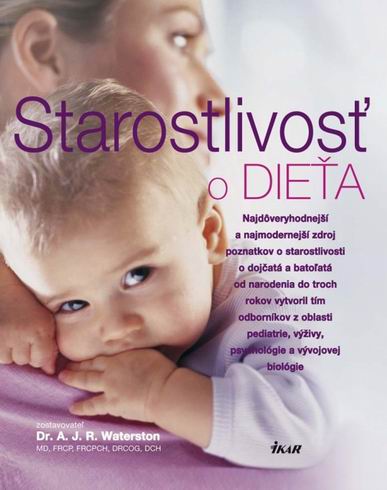 STAROSTLIVOST O DIETA