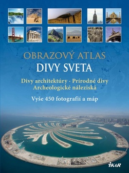 DIVY SVETA OBRAZOVY ATLAS