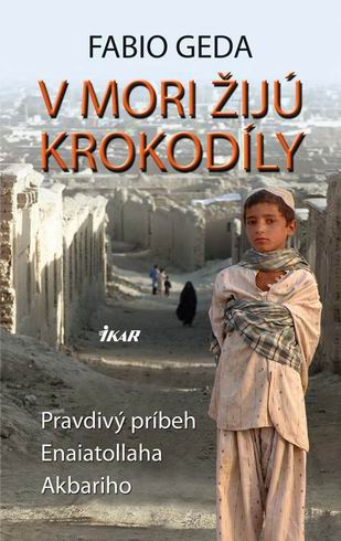 V MORI ZIJU KROKODILY