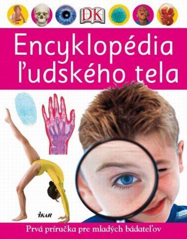 ENCYKLOPEDIA LUDSKEHO TELA
