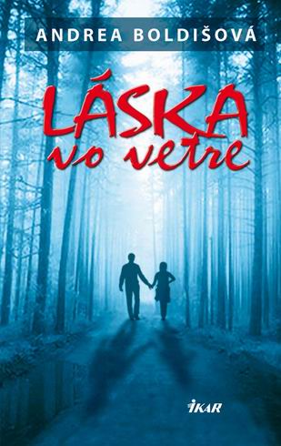 LASKA VO VETRE