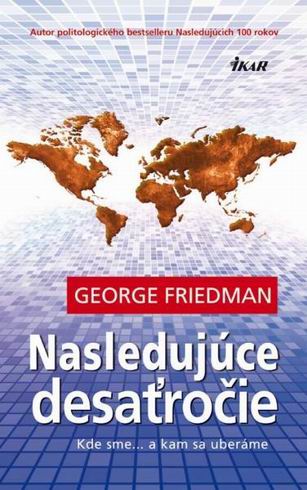 NASLEDUJUCE DESATROCIE