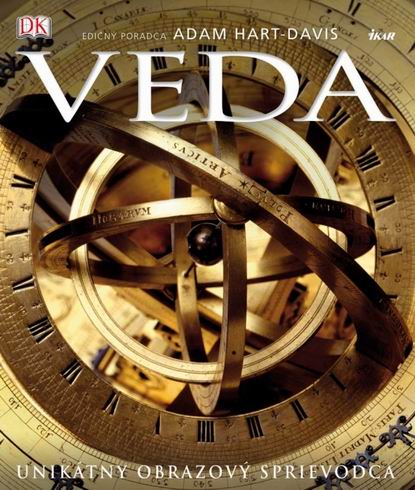 VEDA OBRAZOVY SPRIEVODCA