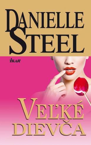 VELKE DIEVCA