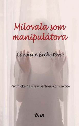 MILOVALA SOM MANIPULATORA