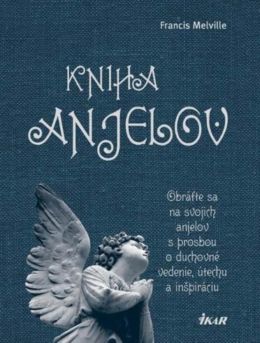 KNIHA ANJELOV
