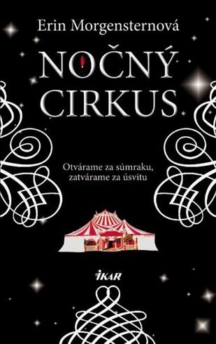 NOCNY CIRKUS