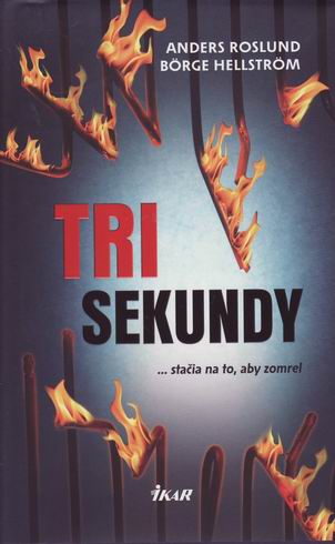 TRI SEKUNDY