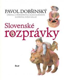 SLOVENSKE ROZPRAVKY
