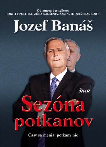 SEZONA POTKANOV