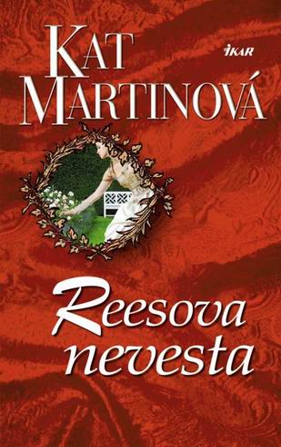 REESOVA NEVESTA