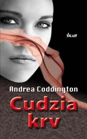 CUDZIA KRV