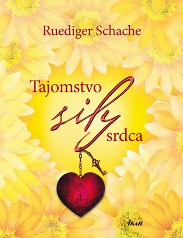 TAJOMSTVO SILY SRDCA