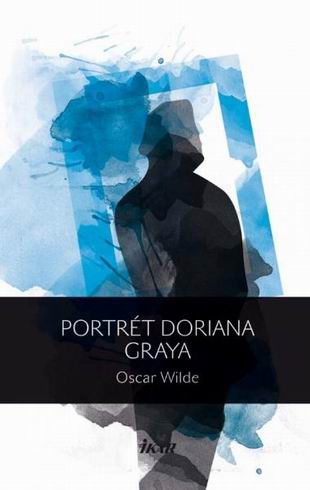 PORTRET DORIANA GRAYA